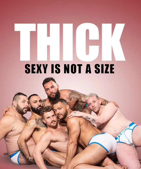 DOORBUSTER! THICK Brief