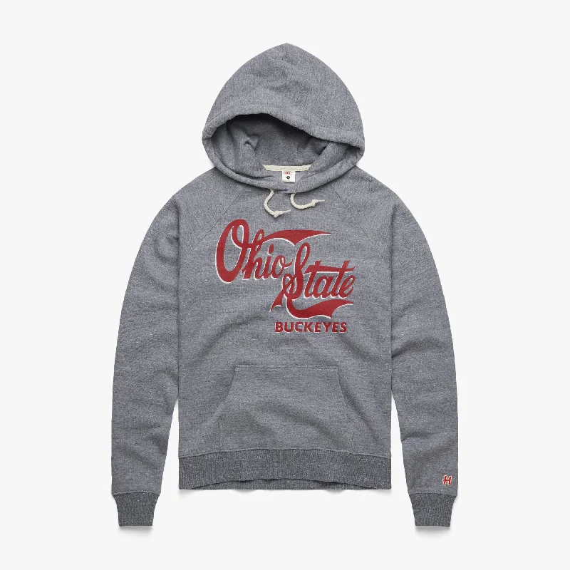 Affordable Men's HoodiesWomen's Buckeye Union Hoodie