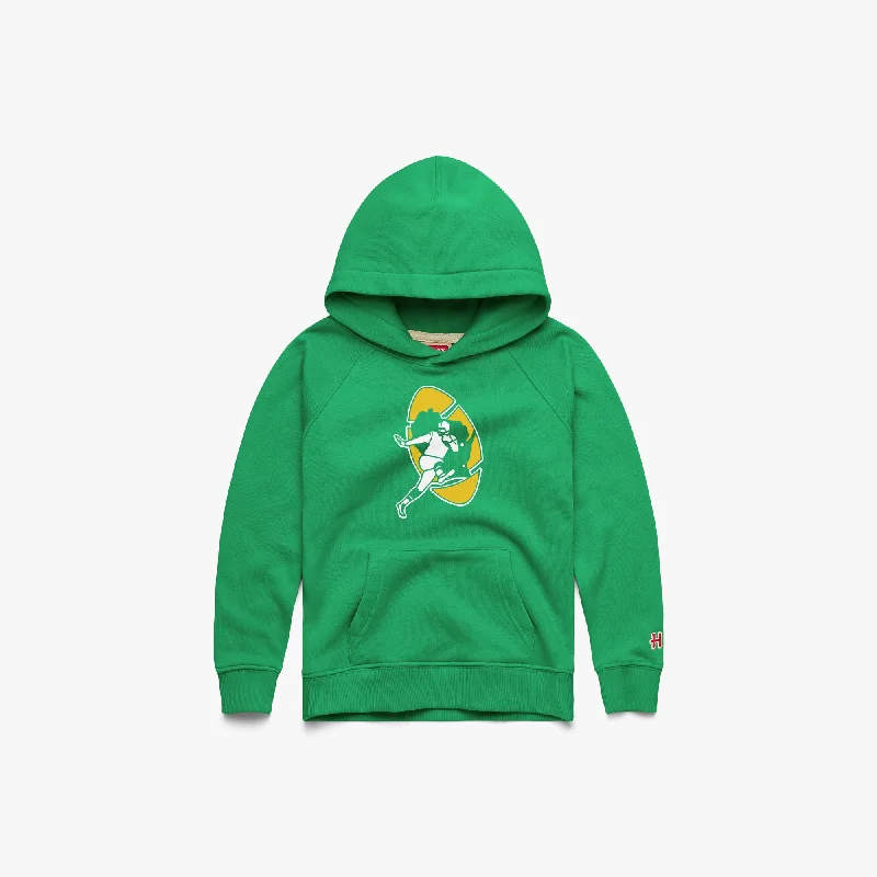 Men's Hoodies for GymYouth Green Bay Packers '61 Hoodie