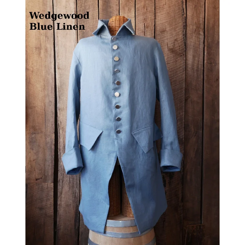 Wedgewood Blue