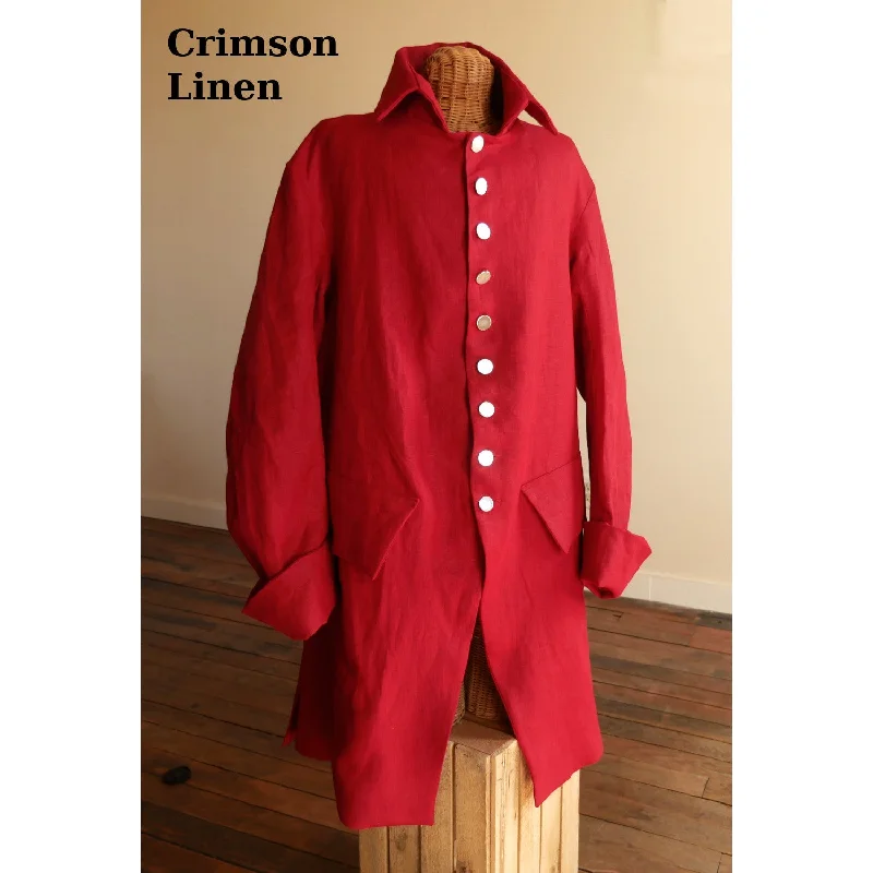 Crimson (custom)