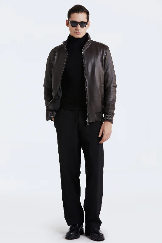 Men's Coats for Tall MenASHER