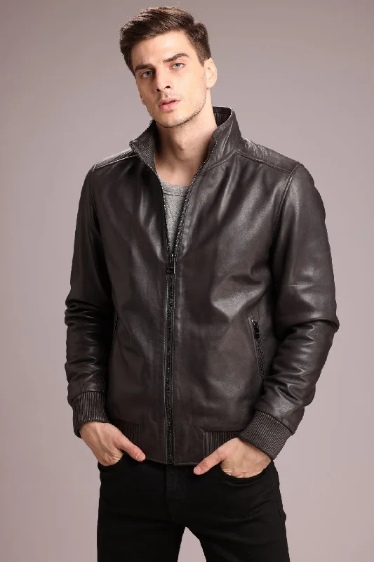 Men's Coats for Casual WearASHER