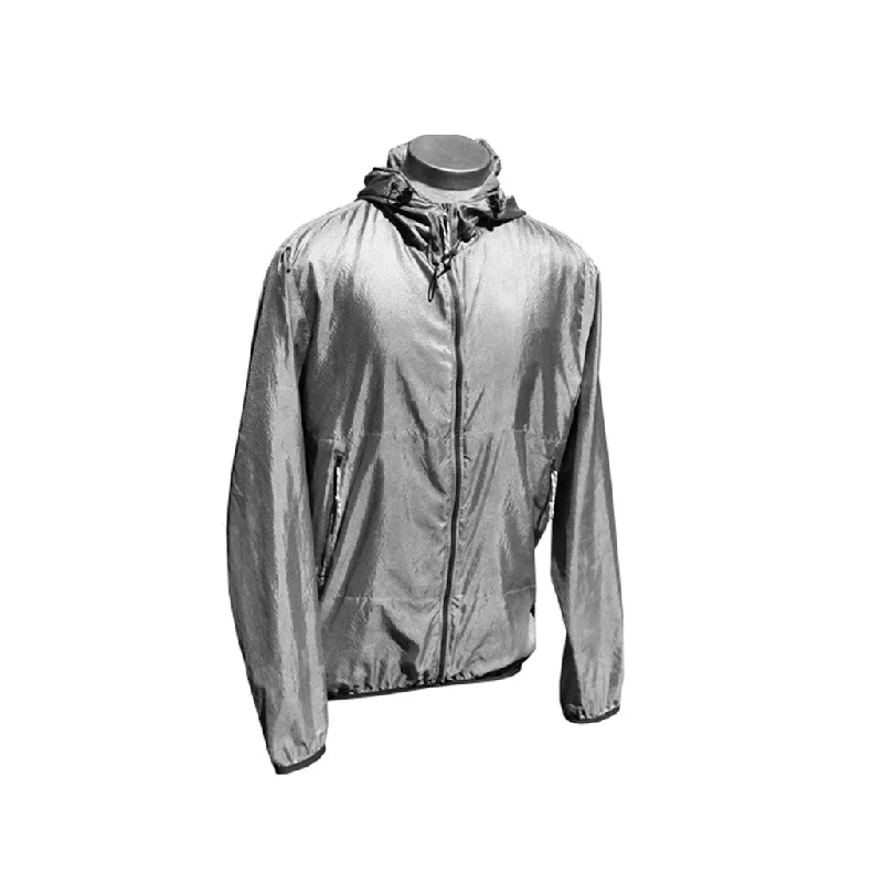 Men's Coats for RunningFrequency Jacket