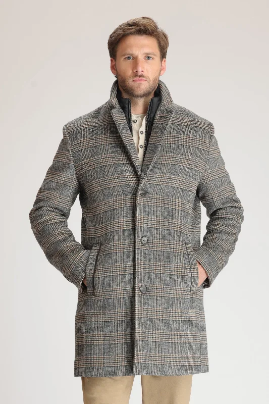 Men's Coats for RunningKASPER