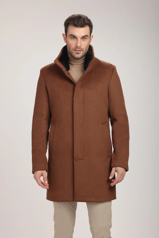 Affordable Men's Winter CoatsQUENTYN