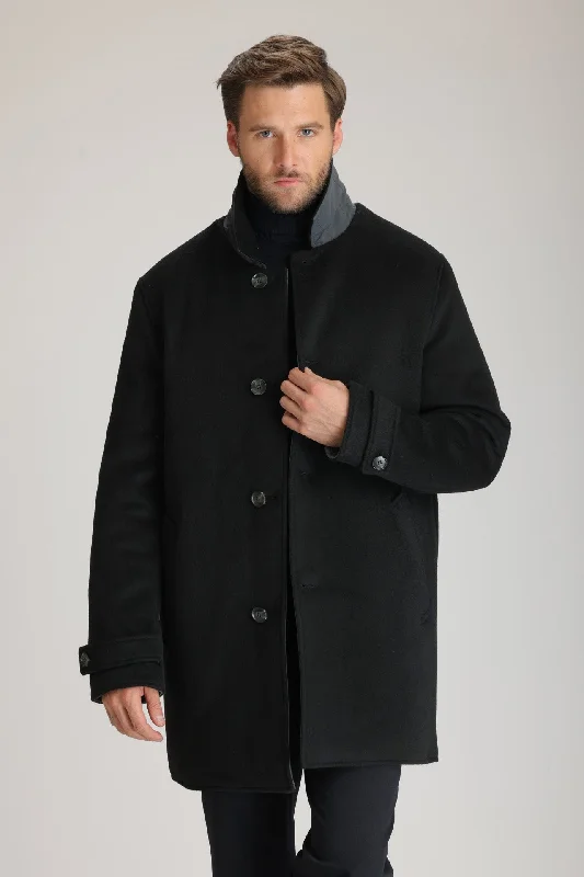 Classic Men's Trench CoatsKEVYN