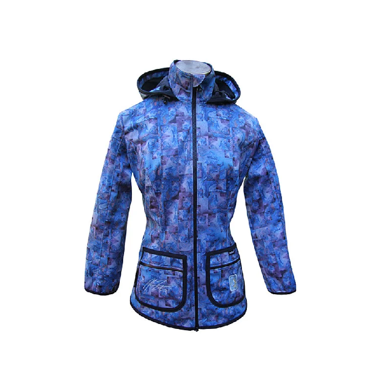 Men's Coats with Tactical FeaturesVaprThrm® Signature Series Women's Long Jacket