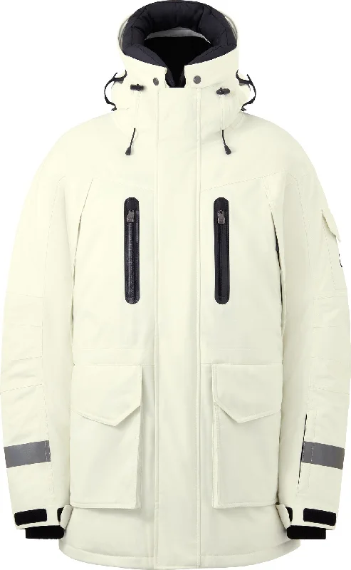 Classic Men's Trench CoatsJokla Parka - Men's|-|Parka Jokla - Homme