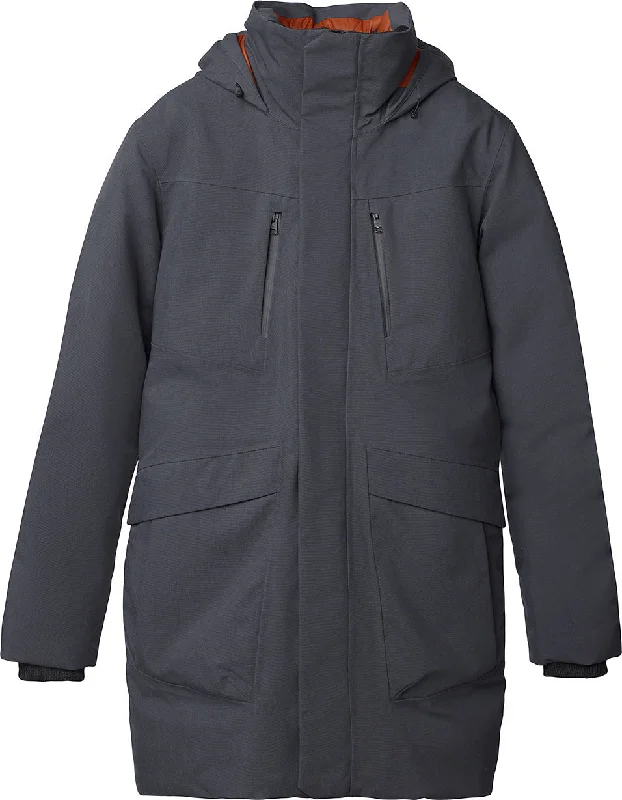 Functional Men's Ski JacketsMen's TromsØ Jacket|-|Manteau TromsØ Homme