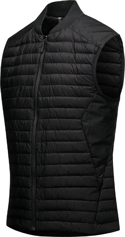 Essential Men's Puffer JacketsConduit LT Vest - Men's|-|Veste Conduit LT - Homme