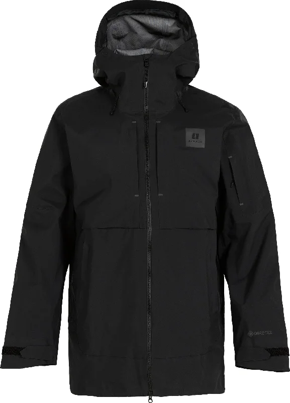 Men's Coats for HikingHaydon 3L Layer GORE-TEX Jacket - Men's|-|Manteau GORE-TEX 3 couches Haydon - Homme