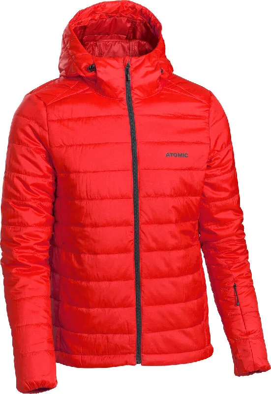 Winter-Ready Men's CoatsRevent Primaloft Midlayer Jacket - Men's|-|Manteau couche intermédiaire Revent Primaloft - Homme