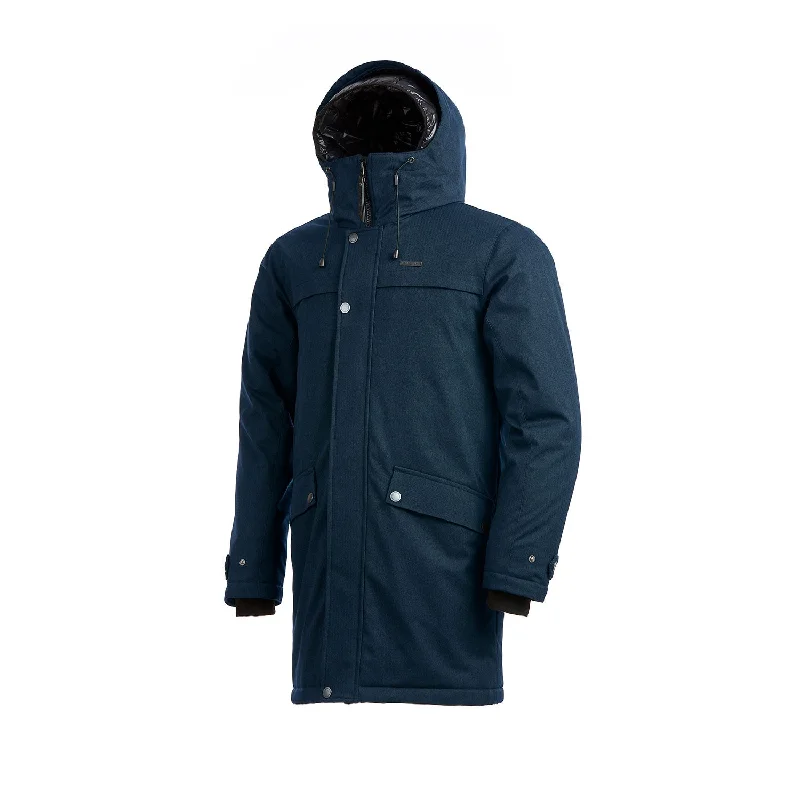 Men's Coats with ZippersOslo Jacket - Men's|-|Manteau Oslo - Homme