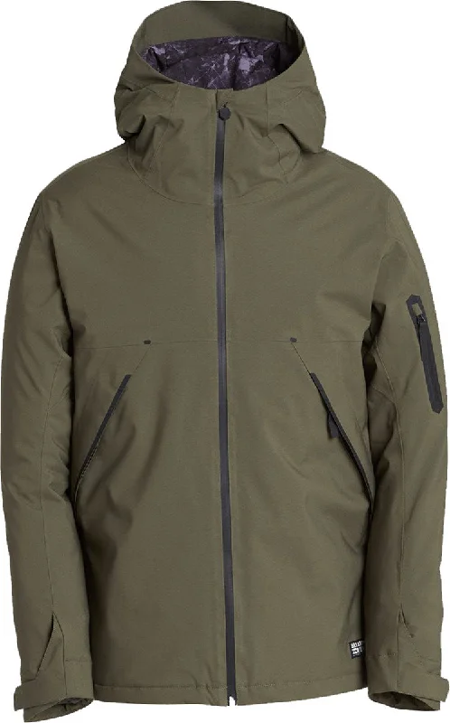 Classic Men's Trench CoatsMen's Expedition Snow Jacket|-|Manteau Expedition Snow Homme