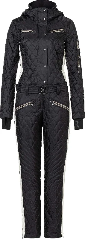 Men's Coats with Velcro ClosuresGigi-D Insulated One-Piece - Women's|-|Une-pièce isolée de Gigi-D - Pièce - Femme