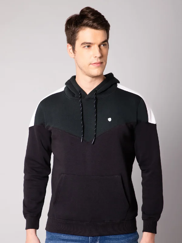 Affordable High-Performance Men's SportswearMens Navy Sweatshirt