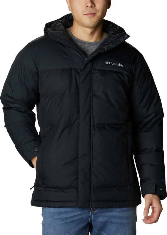 Modern Men's Field JacketsGrand Trek II Parka - Men's|-|Parka Grand Trek II - Homme