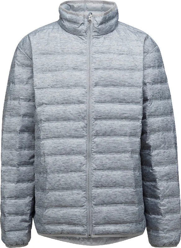 Durable Men's Car CoatsLake 22 Down Jacket Big Size - Men's|-|Manteau en duvet Lake 22 grande taille - Homme