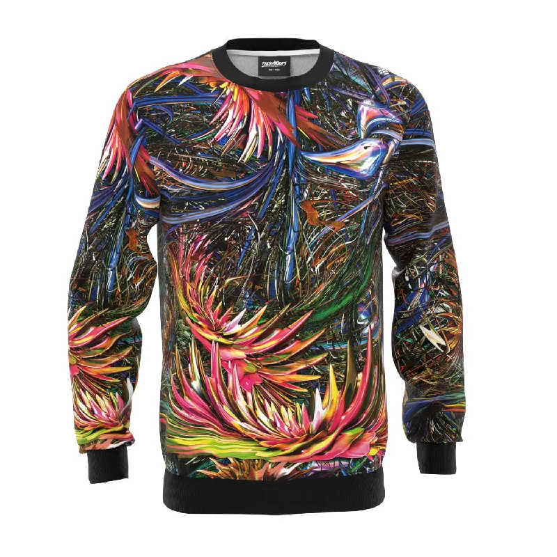 All-Season Men's SportswearCoral Gardens Sweatshirt