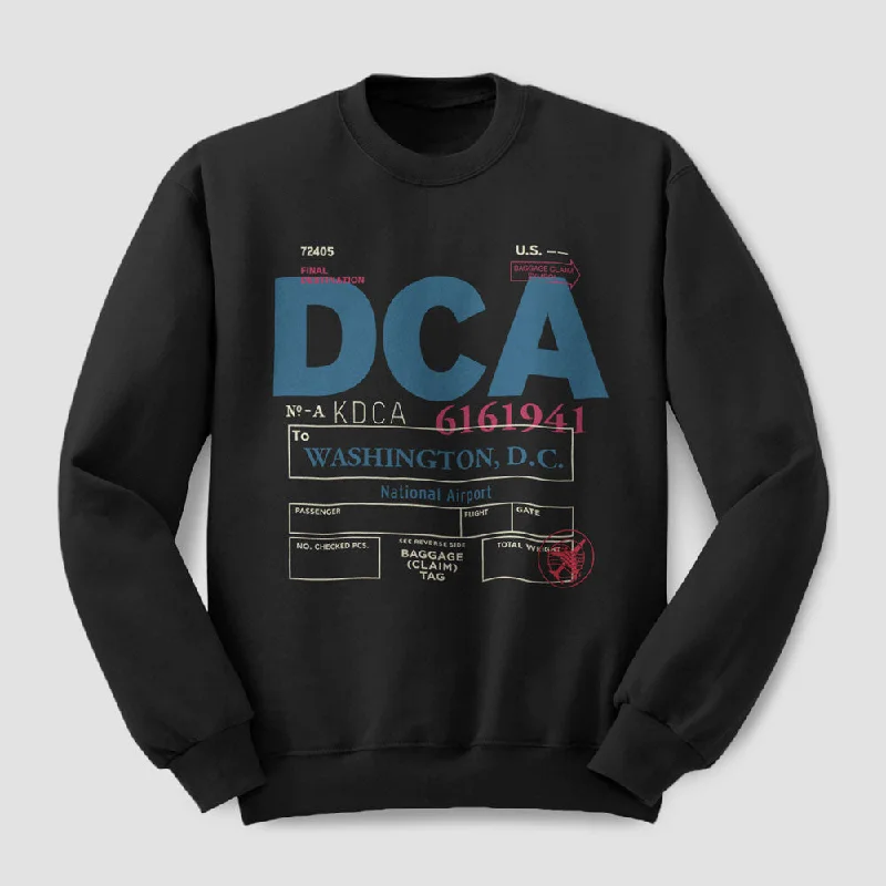 Fashionable Men's SportswearDCA Code - Sweatshirt