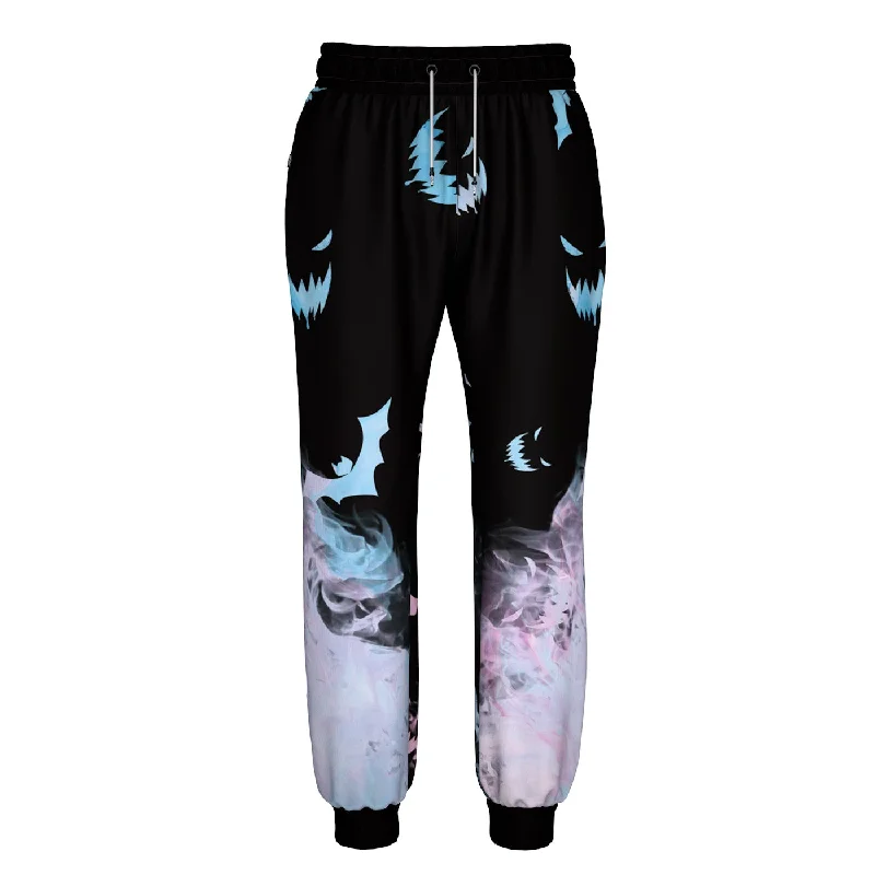 Men's Custom-Fit Pants for a Personalized TouchDemon Girl Sweatpants