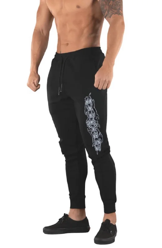 Men's Dress Pants for Special EventsDevil in the Detail Sweatpant