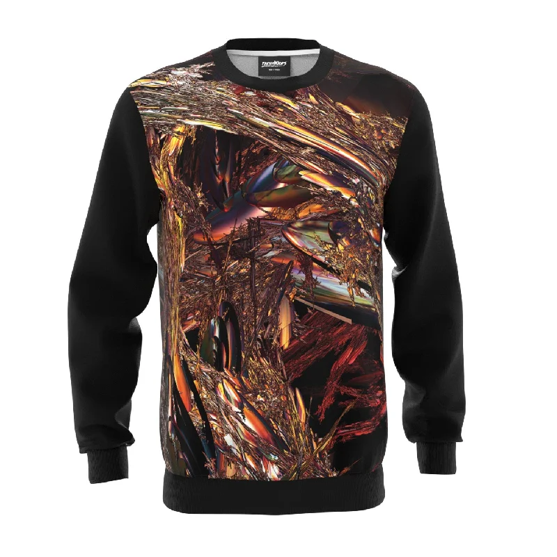 Stylish Men's SportswearFibriconics Sweatshirt