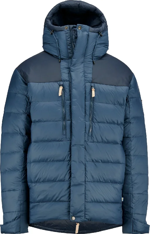 Men's Coats for Tall MenKeb Expedition Down Jacket - Men's|-|Manteau en duvet Keb Expedition - Homme