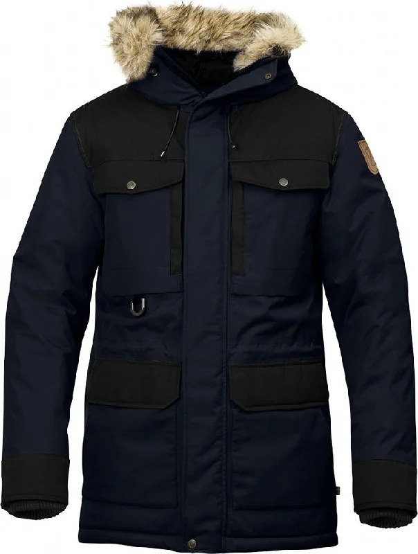 Men's Coats for LayeringPolar Guide Parka - Men's|-|Parka Polar Guide - Homme