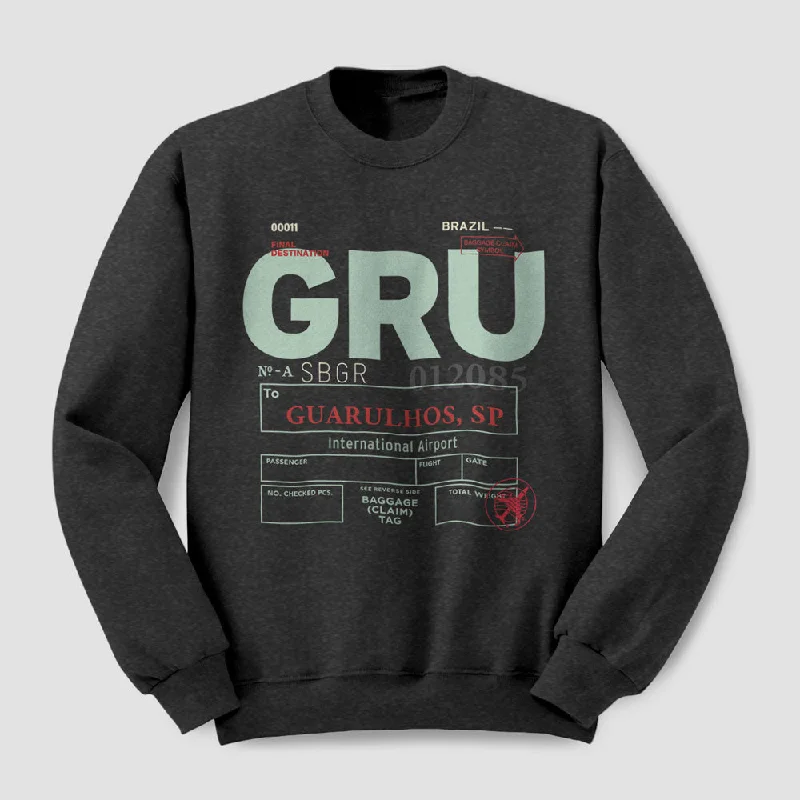 Dark Grey Heather