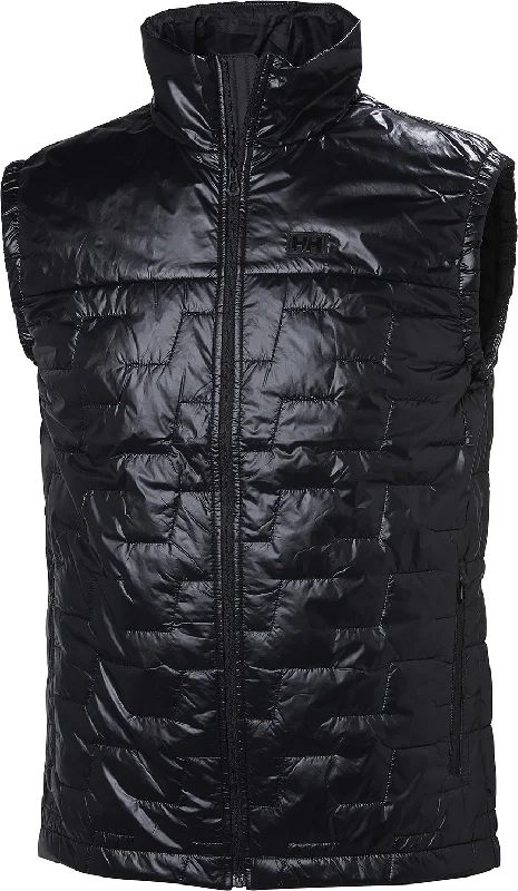 Comfortable Men's ParkasLifaloft Insulator Vest - Men's|-|Veste Lifaloft Insulator - Homme