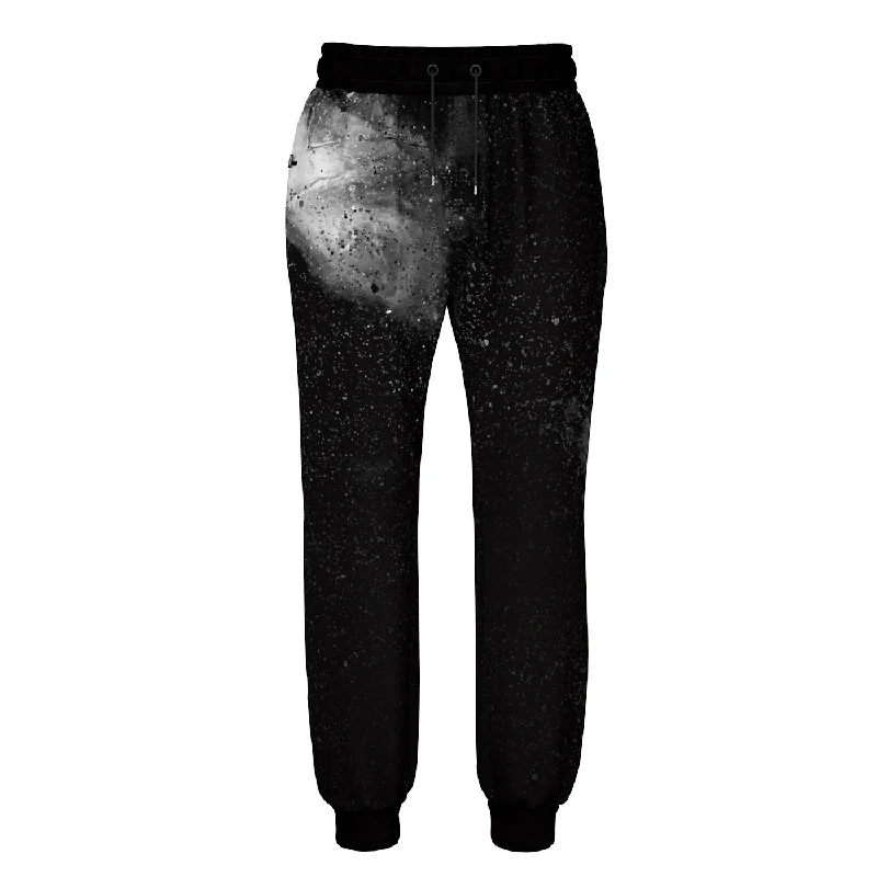 Men's Pants with Adjustable WaistbandsIllusions Sweatpants