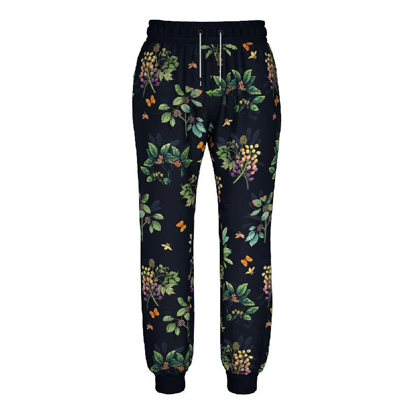 Men's Pants with Deep PocketsIn Paradise Sweatpants