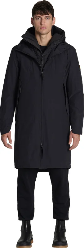 Men's Coats with Multi-Pocket DesignHalloway Jacket - Men's|-|Manteau Halloway - Homme