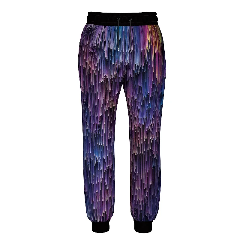 Layered Men's OverallsLast Night Dreams Sweatpants