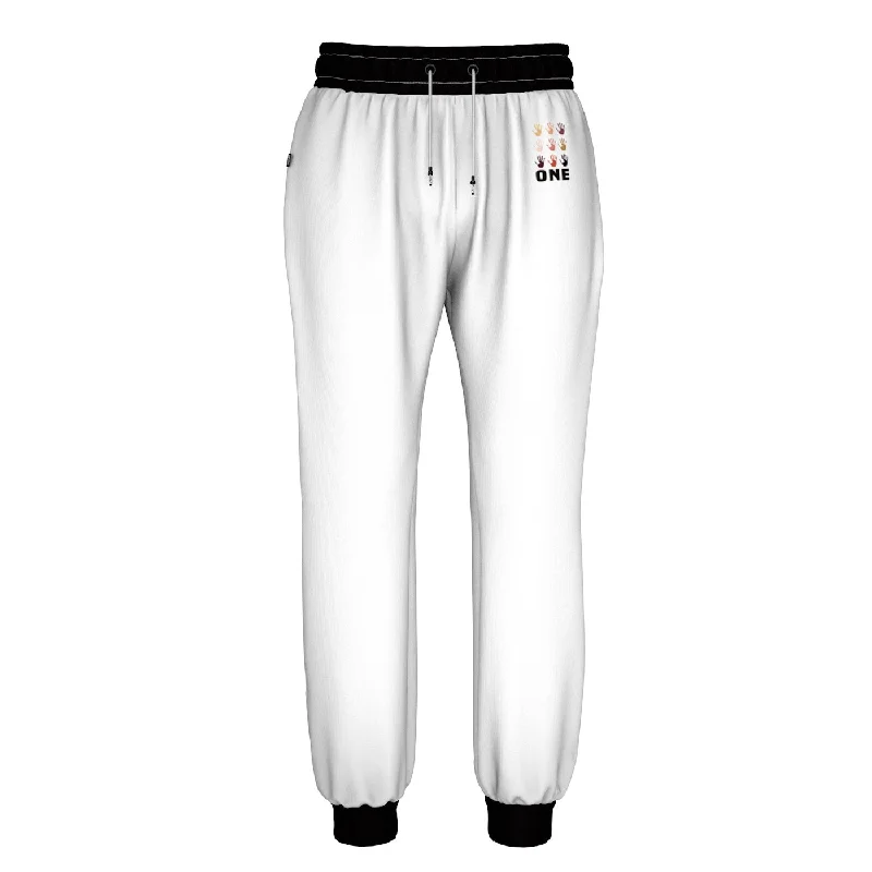 Men's Dress Pants for Special EventsONE Sweatpants