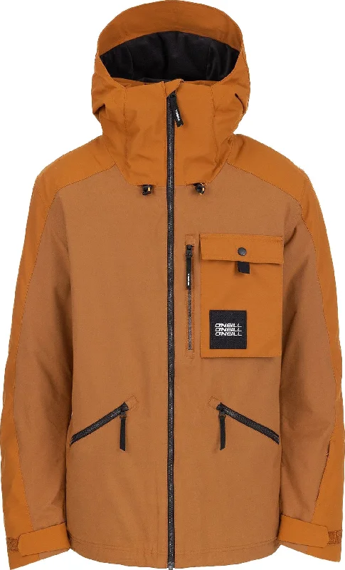 Men's Coats for BikingUtility Jacket - Men's|-|Manteau d'hiver Utility - Homme