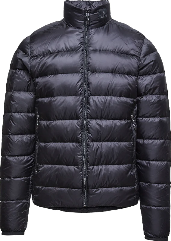 Men's Coats with VentilationTorpid Down Jacket - Men's|-|Manteau en duvet Torpid - Homme