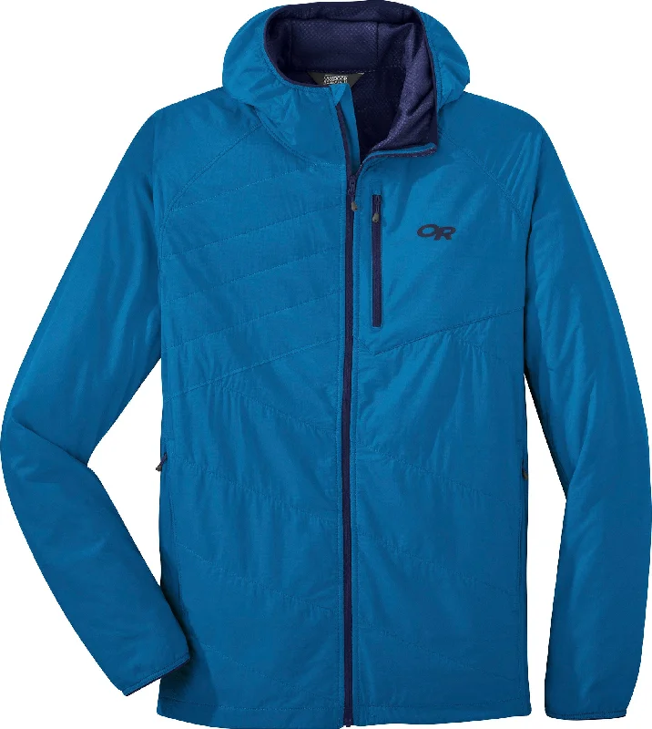 Men's Coats for SpringRefuge Air Hooded Jacket - Men's|-|Manteau à capuchon Refuge Air - Homme