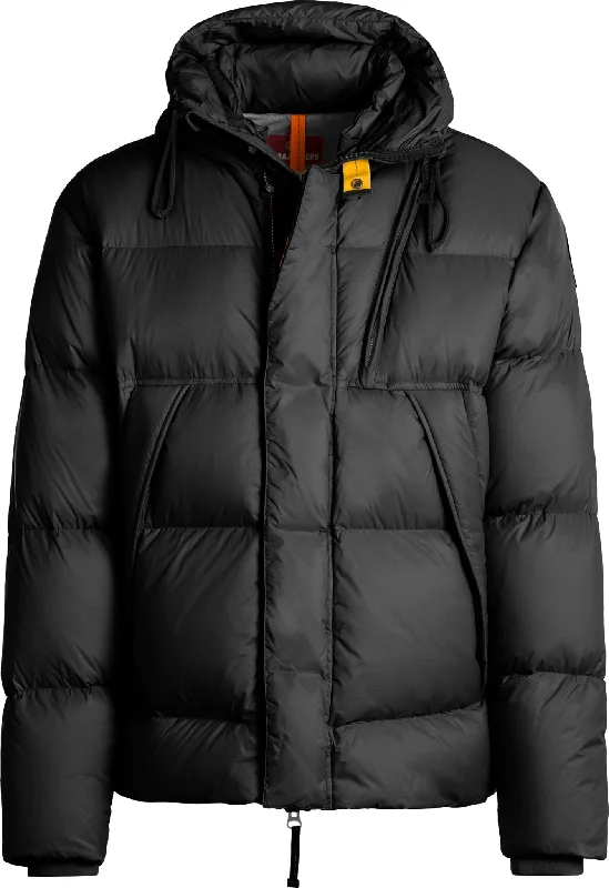 Men's Coats for Winter SportsCloud Hooded Jacket - Men's|-|Veste à capuche Cloud - Homme