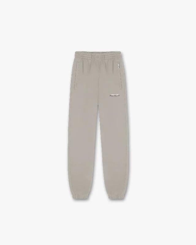 Men's Casual Pants for Everyday WearPatron Of The Club Sweatpant - Mudstone