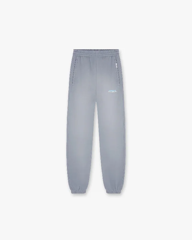 Men's Pants with Cargo PocketsPatron Of The Club Sweatpant - Washed Grey