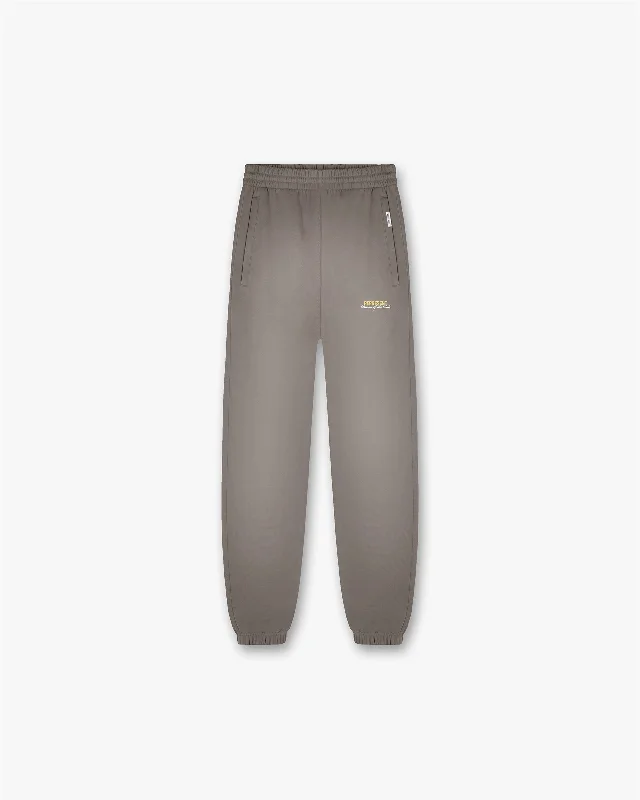 Men's Pants with Shallow PocketsPatron Of The Club Sweatpant - Washed Olive