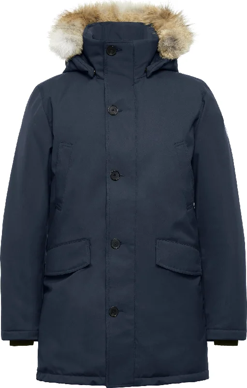 Men's Coats with Hand WarmersTaylor Jacket - Men's|-|Manteau Taylor - Homme