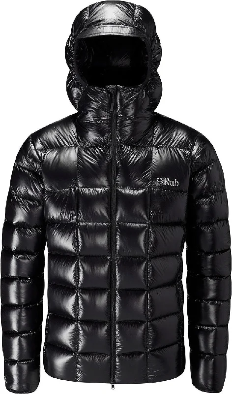 Men's Coats with Relaxed FitsInfinity G Down Jacket - Men's|-|Manteau en duvet Infinity G - Homme