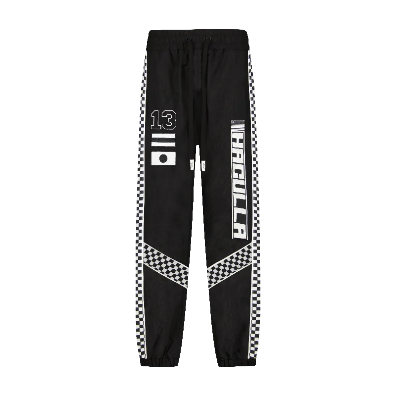 Men's Pants with SuspendersRACER OVERLOAD JOGGERS