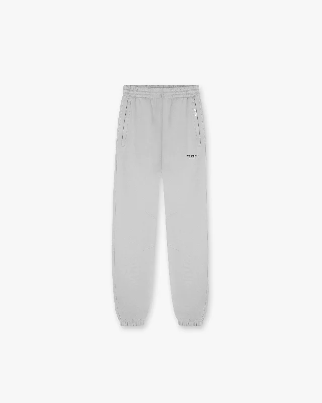 Men's Pants with Back PocketsRepresent Owners Club Sweatpant - Ash Grey