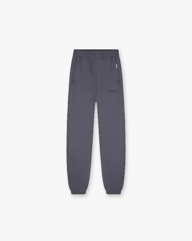 Men's Pants with Welt PocketsRepresent Owners Club Sweatpant - Storm