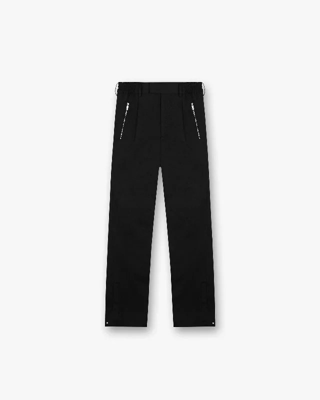 Men's Bootcut Jeans for a Flattering ShapeRepresent X Belstaff Race Trouser - Black